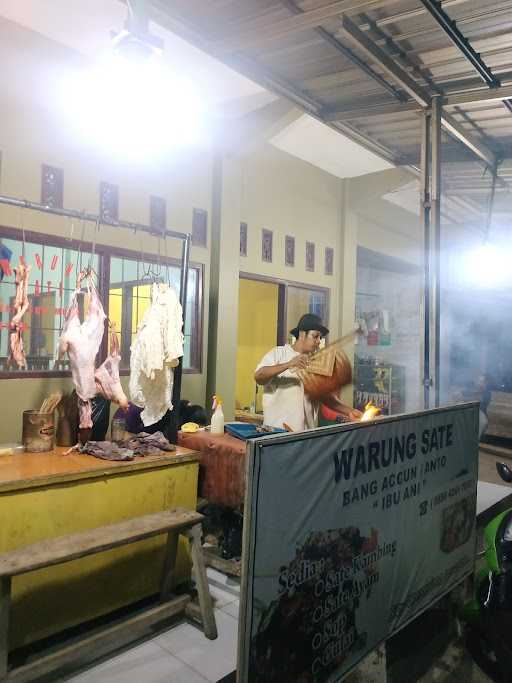 Warung Sate Bang Acun 6