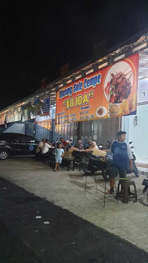 Warung Sate Cempe Ibu Ida 9