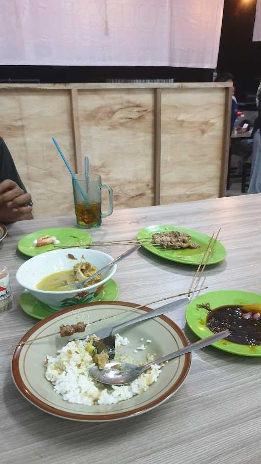 Warung Sate Cempe Ibu Ida 8