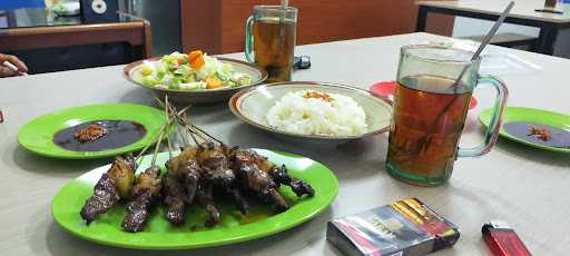 Warung Sate Cempe Ibu Ida 7