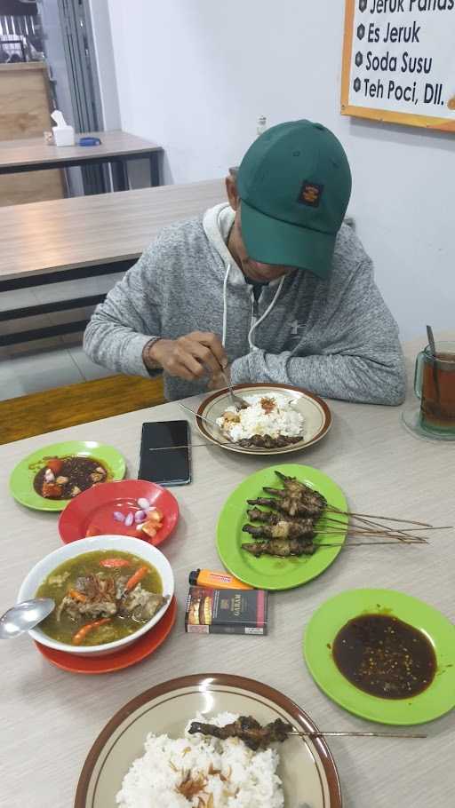 Warung Sate Cempe Ibu Ida 3