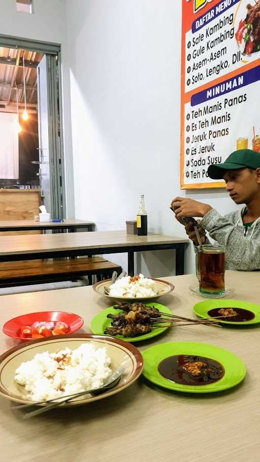 Warung Sate Cempe Ibu Ida 5