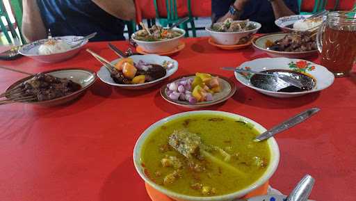 Warung Sate Pak Jahid Putri 1