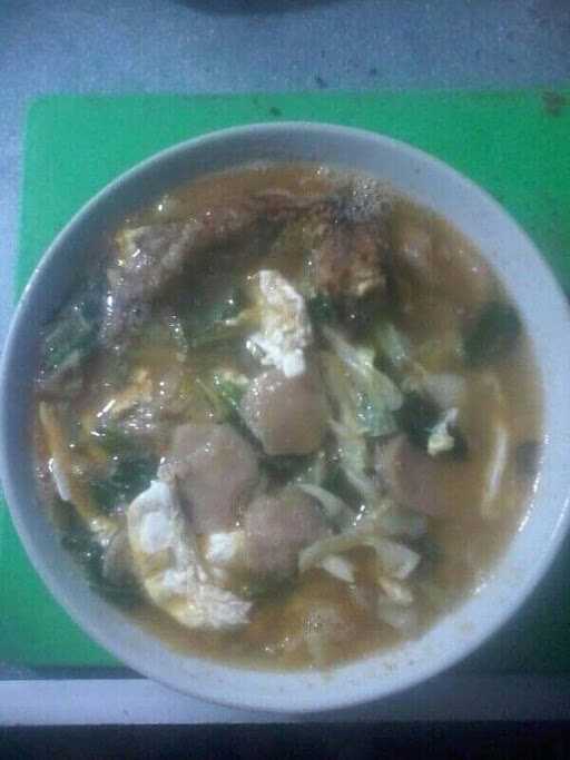 Warung Seblak Mantul..Waow 5