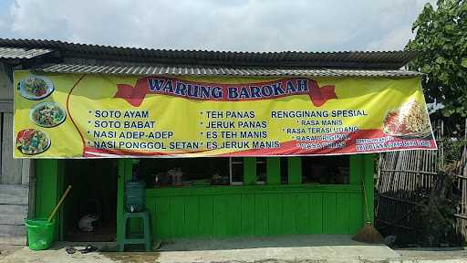 Warung Soto Barokah 7