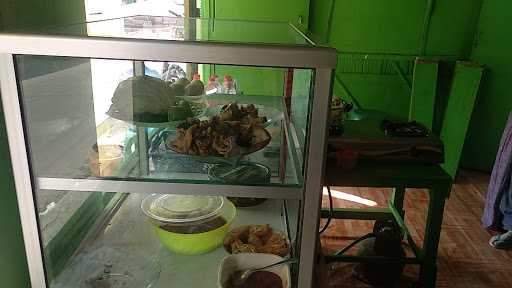 Warung Soto Barokah 6