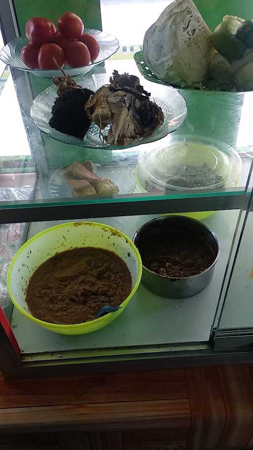 Warung Soto Barokah 5