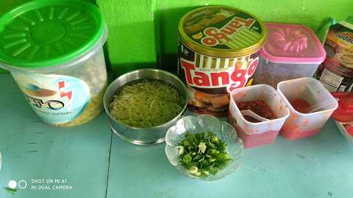 Warung Soto Barokah 4