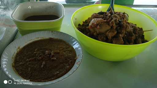 Warung Soto Barokah 1