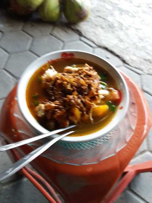 Warung Soto Elyza 3