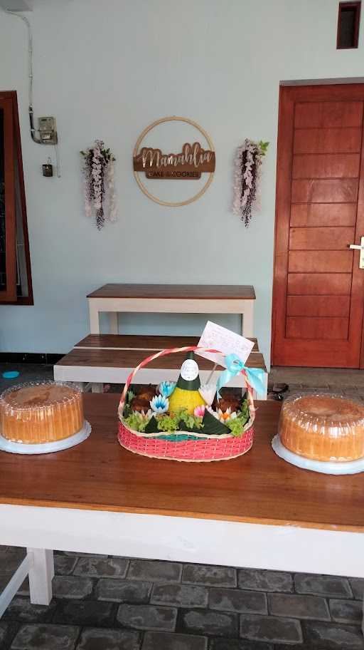 Mamahlia Cake & Cookies 6