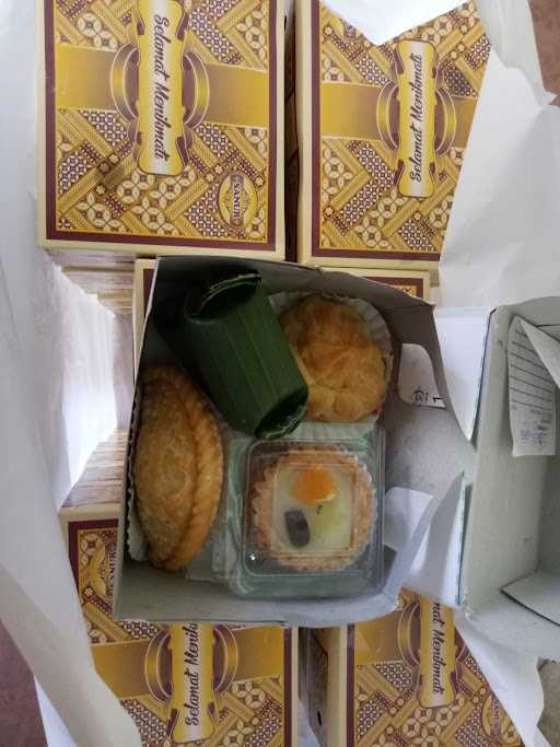 Aneka Kue Dania 2