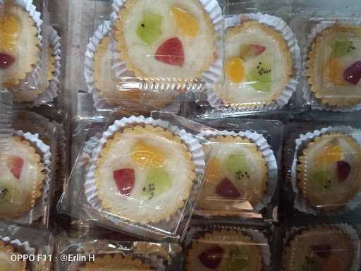 Aneka Kue Dania 4