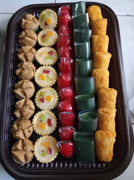 Aneka Kue Dania 3