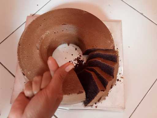 Gibel Cake 2