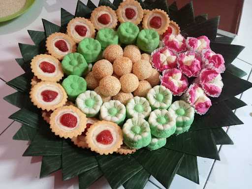 Gibel Cake 1