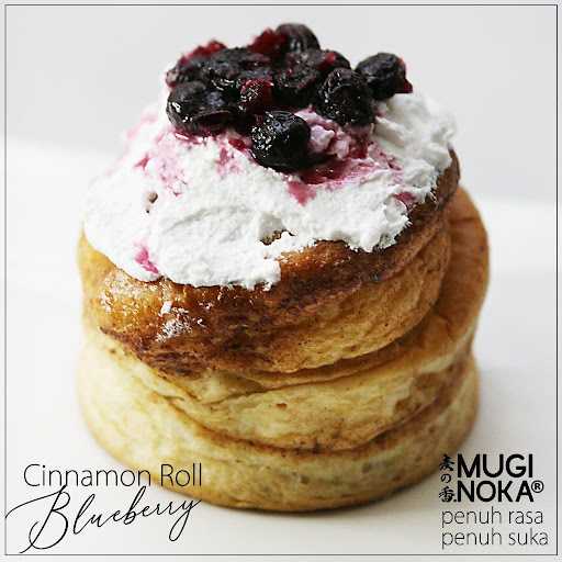 Muginoka Bakery 9