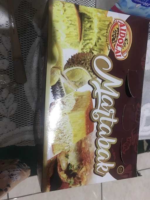 Martabak Aidolai 9