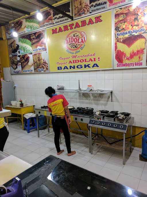 Martabak Aidolai 7