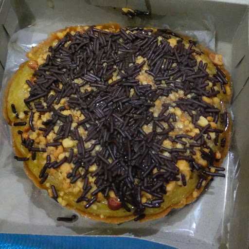 Martabak Aidolai 2