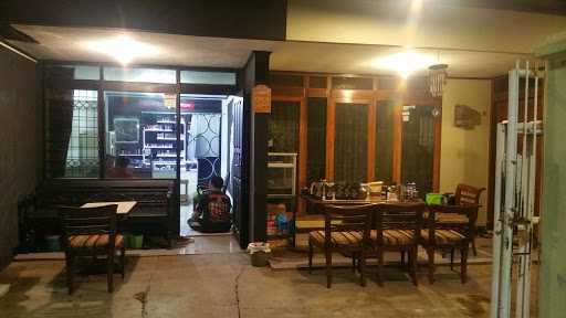 Kenkai Vape Store And Waroeng Kopi Bukares 8