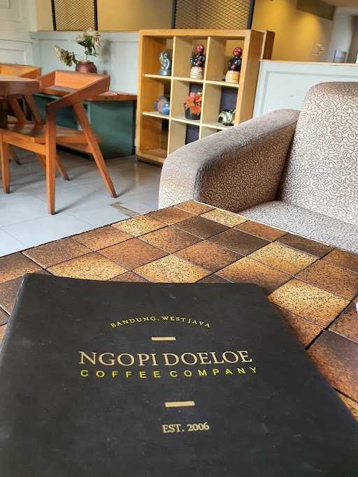 Ngopi Doeloe Metro 8