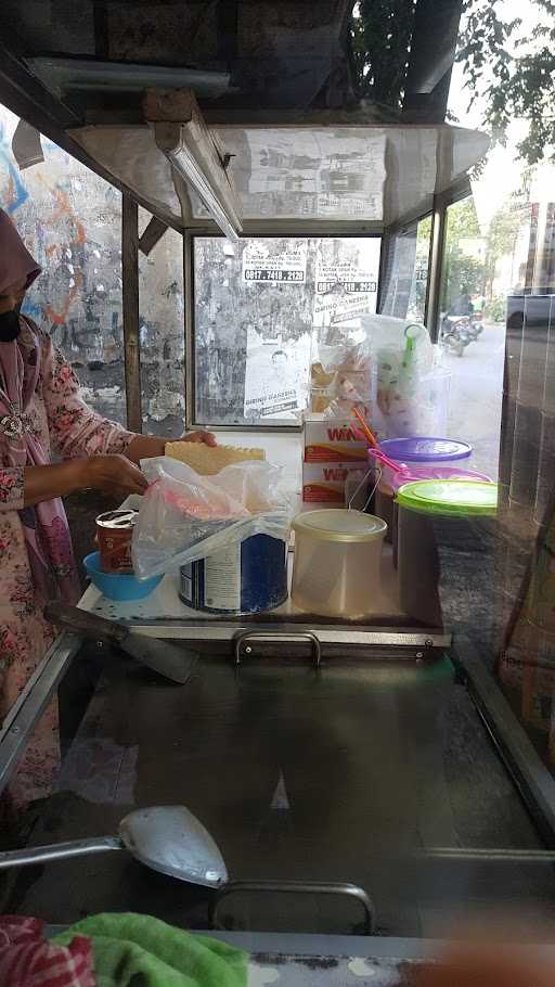 Roti Bakar Dan Kukus Pak Rohmat 6