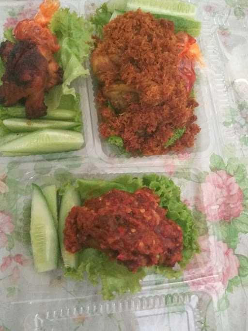 Ayam Goreng Bu Sri 7