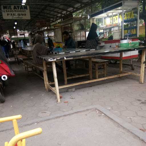 Ayam Goreng Tulang Lunak.Kedai Ina 5