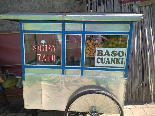 Bakso Chuanki Cbsc 3