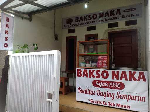 Bakso Naka 4