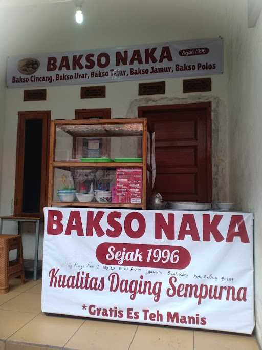 Bakso Naka 3