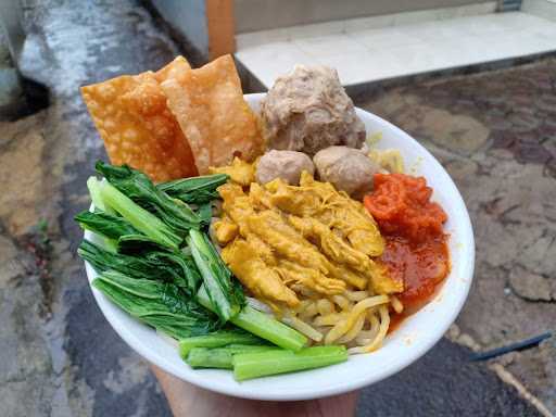 Bakso Naka 1