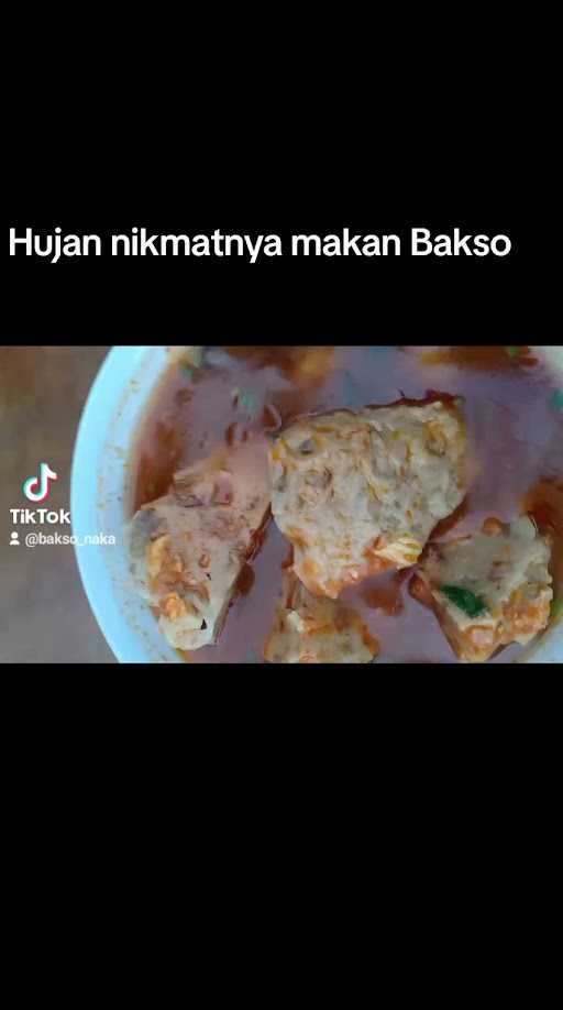 Bakso Naka 6