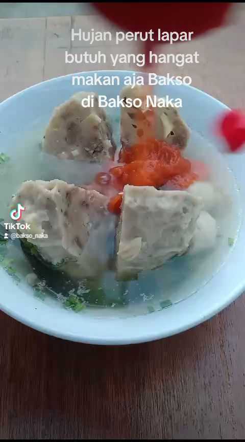 Bakso Naka 5