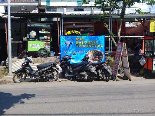 Bakso Trinunggal 4