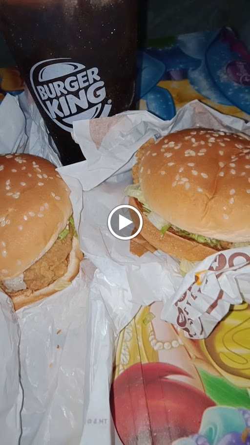 Burger King - Soetta 10