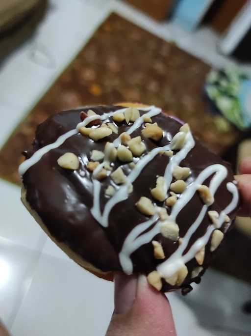 Donat Madu 7