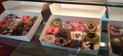 Donat Madu 1