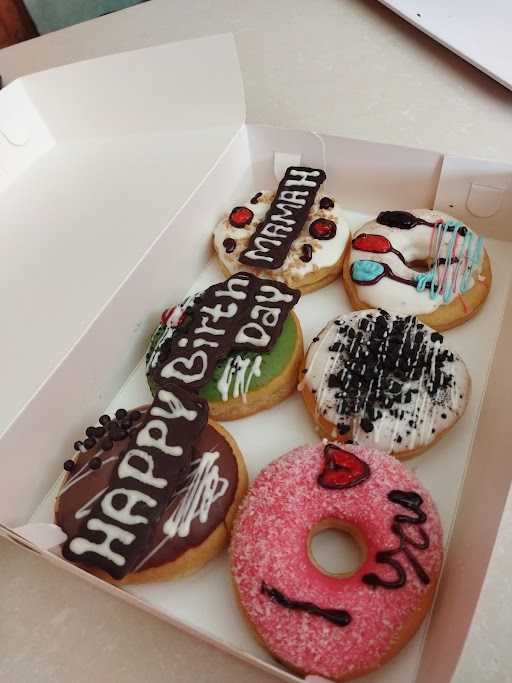 Donat Madu 2