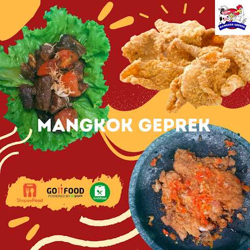 Iga Bakar Mangkok Geprek 10