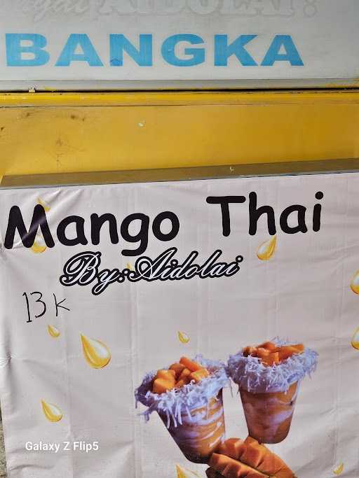 Mango Thai By Aidolai 5