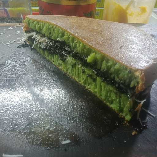 Martabak Cempaka 1