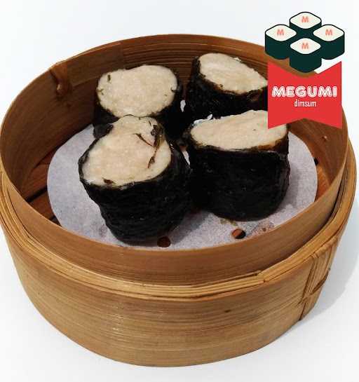 Megumi Dimsum 3