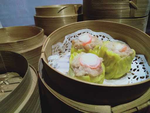 Mester Dimsum 2