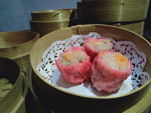 Mester Dimsum 1