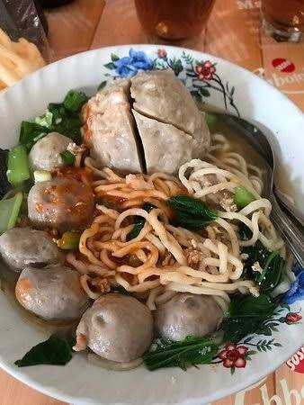 Mie Ayam & Bakso Elpersiby 4