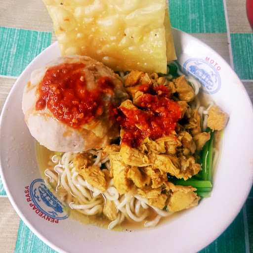 Mie Bakso Ogem 6