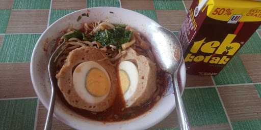 Mie Bakso Ogem 3