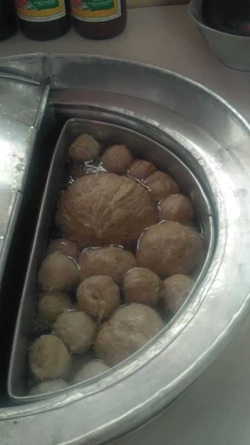 Mie Bakso Ogem 7